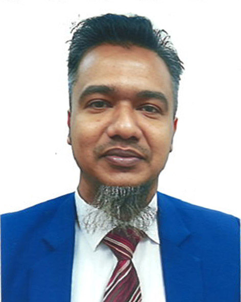 Mohammad Saiful Islam